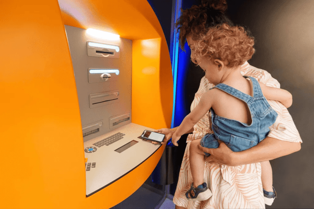 ATM services Trumann AR Natural State ATM Services