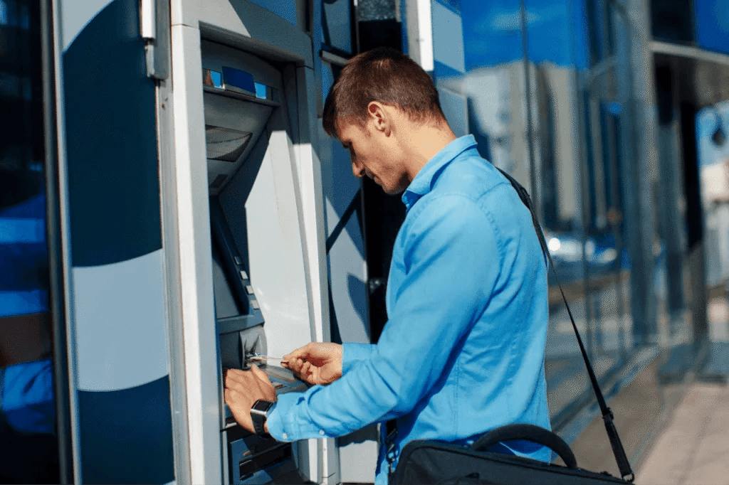 ATM services Waldron AR Natural State ATM Services