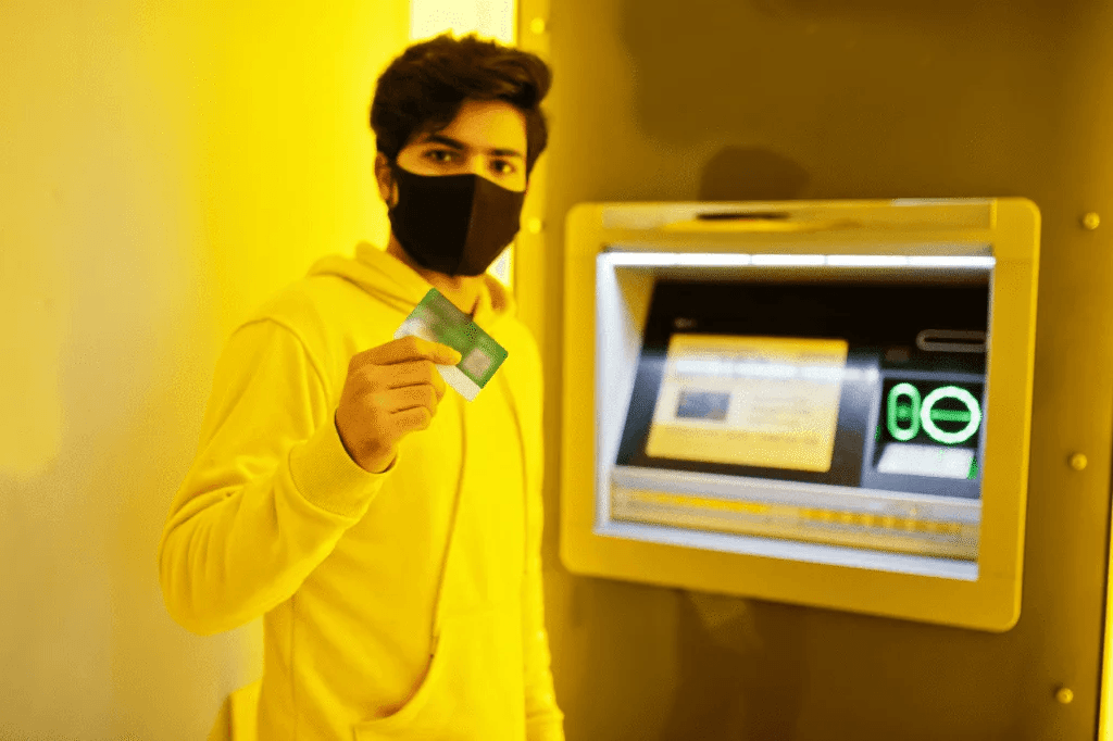 ATM services Walnut Ridge AR Natural State ATM Services